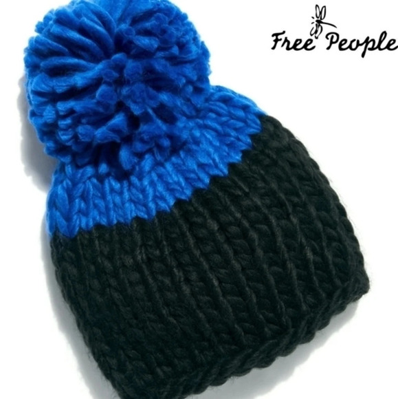 Free People cozy‎ up hat NWT - Picture 1 of 7